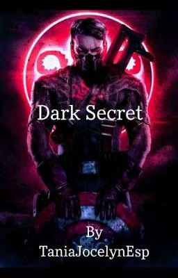 Dark Secret  cover