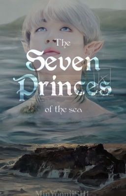 The seven princes of the sea cover