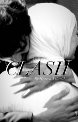 Clash   cover