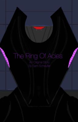 The Ring of Acies cover