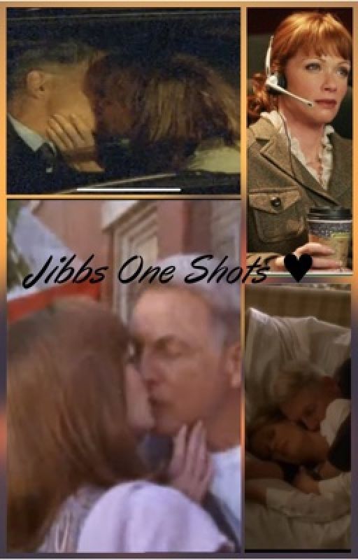 Jibbs One Shots by Ellielax