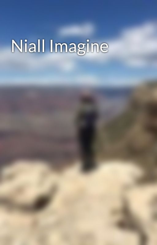 Niall Imagine by lindscas