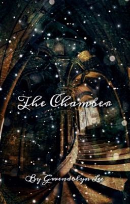 the chamber - f.weasley cover