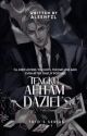 TENGKU AFHAM DAZIEL'S by aleenfzl