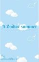  A Zodiac summer by Uranusnothere