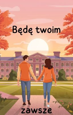 Będę twoim zawsze cover