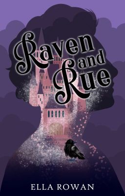 Raven and Rue // Lindensea 1 cover