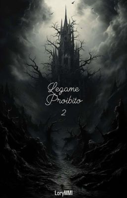 Legame Proibito 2 - La Dimensione Fantasma cover