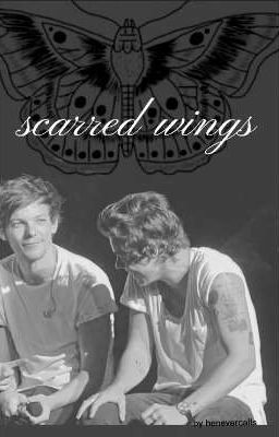 scarred wings (l.s.) cover