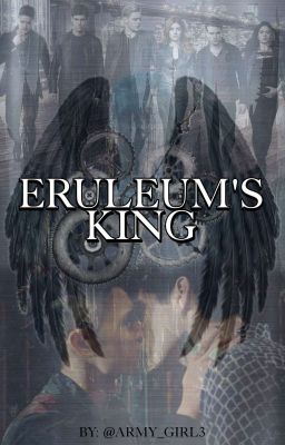 🌃 Eruleum's King  cover