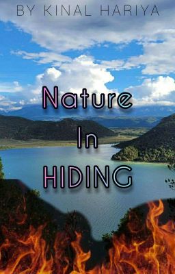 Nature in Hiding cover