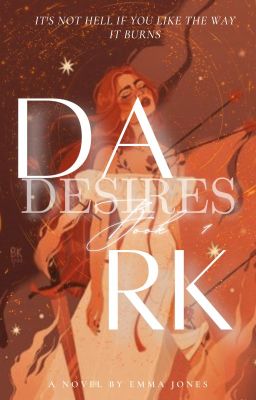 Dark Desires cover