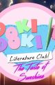 Doki Doki Literature Club - The Taste of Sunshine by UmbralAgent