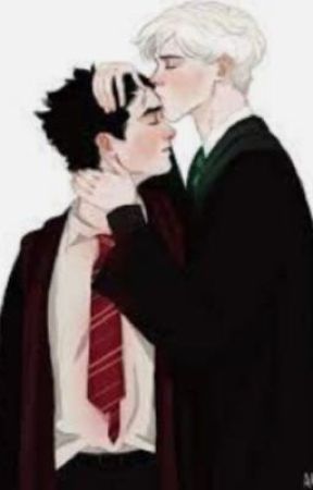 Drarry story❤️💚❤️💚 by Alex94442