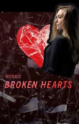 Mosaic Broken Hearts cover