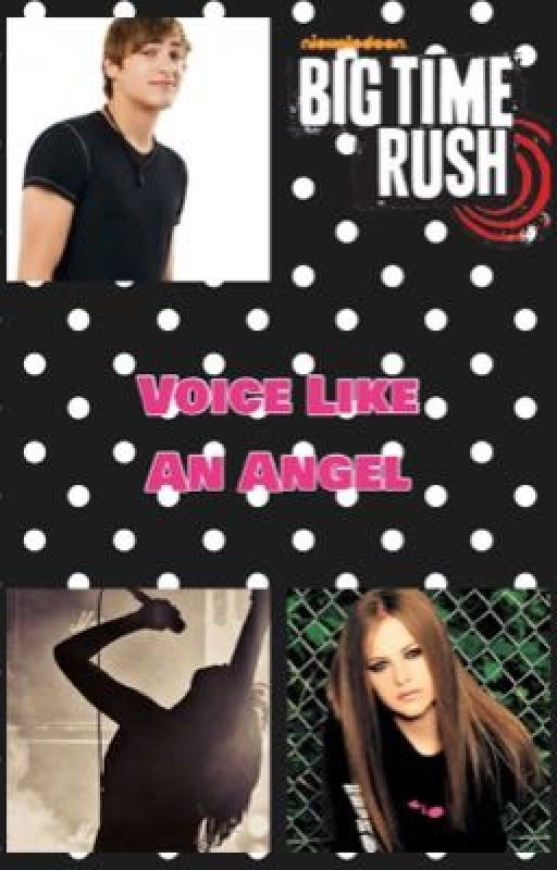 Voice Like An Angel ➪ Kendall Knight ➪ slow updates  by psionrose