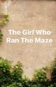 The Girl Who Ran The Maze by igotthedonut