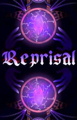 Reprisal [Countryhuman Asean Fanfic] cover