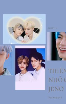 /Nomin /Thiên thần nhỏ của leejeno cover