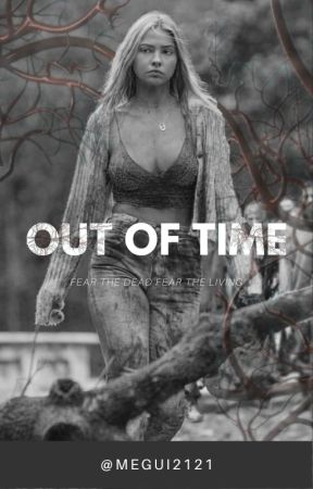 OUT OF TIME | Lesbian Romance by megui2121