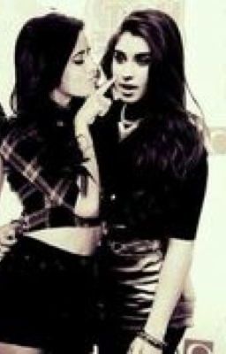 I Think I Love You (camren) cover