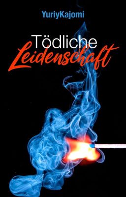 Tödliche Leidenschaft cover