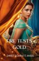 FIRE TESTS GOLD | HOUSE OF THE DRAGON by SweetScarlettAngel