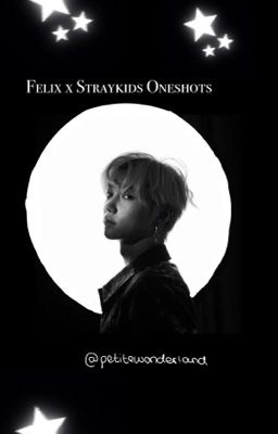 Straykids Oneshots cover