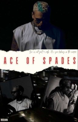 Ace of Spades  cover