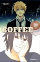 Coffee {NaruSasu} by Virgo_Pixie