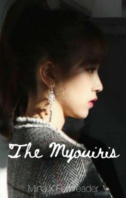 The Myouiris | Femreader x TWICE cover