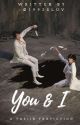 You & I ;; Taejin [✓] by 1992sluv