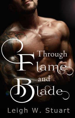 Through Flame and Blade cover