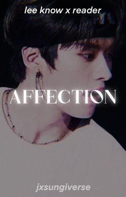 Affection || Lee Minho cover