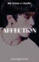 Affection || Lee Minho by jxsungiverse