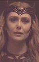 a sad witch and a broken dame (A Wanda Maximoff Fanfic) by loggiepj