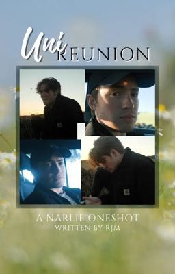 Uni Reunion (A Nick & Charlie Story) cover