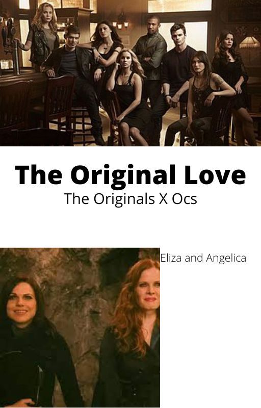 The Original Love (Discontinued) by VampireMerc