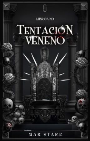 Tentación veneno. by MarStark1