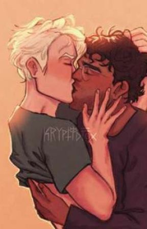 drarry smut 18  by ZepPher