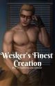 Wesker's Finest Creation (Albert Wesker X Reader) by Whatitshouldvebeen