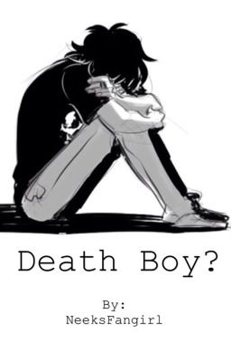 Death boy? cover