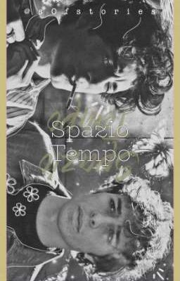 Spazio Tempo  cover