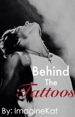 Behind the Tattoos: Uncontrollable Desires Sequel cover