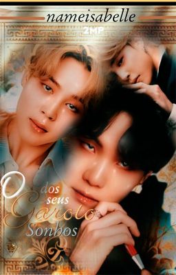 O garoto dos seus sonhos | Yoonmin cover