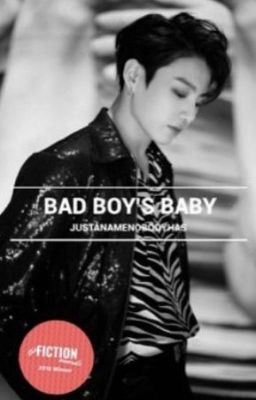 Bad Boy's Baby (BBB) cover