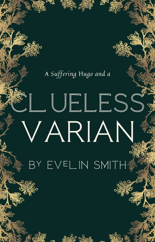 Clueless Varian by EvelinSmithwp