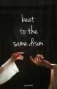 beat to the same drum | hyunlix by hhyunlixxii