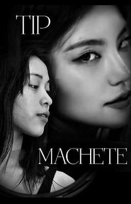 Tip Machete - Ryeji cover