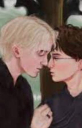 I'm here (DDLB) drarry by Alex94442